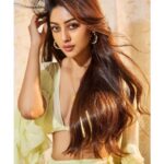 Anu Emmanuel Instagram – 🌼