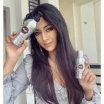 Anu Emmanuel Instagram – Because my hair goes through constant styling and heat damage, I needed something natural and potent. @Vilvah_  gave me just that. Their herbal shampoo and sweet almond oil was my recent try and I loved it
Do check them out @vilvah_ 🍃
#vilvah #shampoo #haircare #almondoil #Indianbrand #sustainable