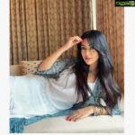 Anu Emmanuel Instagram –