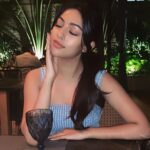 Anu Emmanuel Instagram – Din din