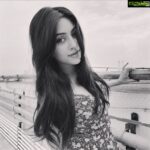 Anu Emmanuel Instagram – 🖤