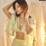 Anu Emmanuel Instagram – 🌼