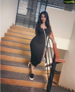 Anu Emmanuel Instagram - 