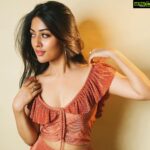 Anu Emmanuel Instagram -