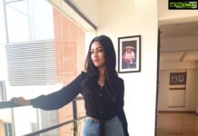 Anu Emmanuel Instagram - ♠️
