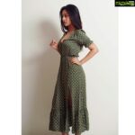 Anu Emmanuel Instagram –