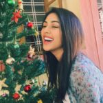 Anu Emmanuel Instagram - Merry Christmas 🎄😆 Kochi, India