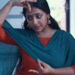 Anu Sithara Instagram – @bijudhwanitarang choreography