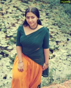 Anu Sithara Instagram - ❤️❤️