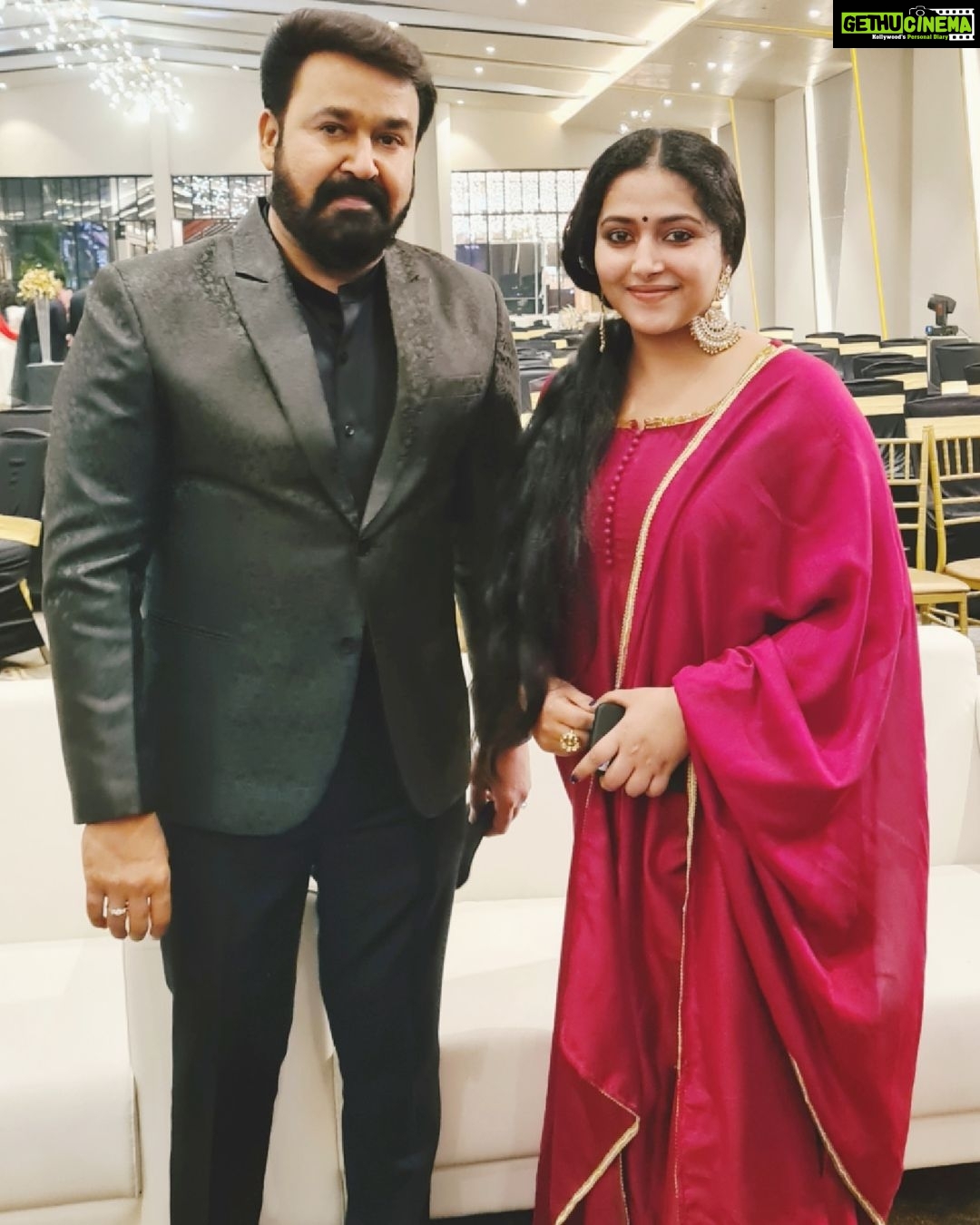 Anu Sithara - 90.1K Likes - Most Liked Instagram Photos