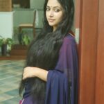 Anu Sithara Instagram – 🌼