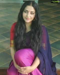 Anu Sithara Instagram - ❤️