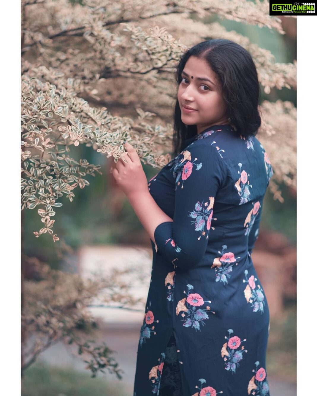 Anu Sithara Instagram - @vishnuprasadsignature