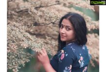 Anu Sithara Instagram - @vishnuprasadsignature