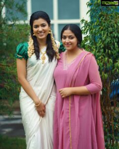 Anu Sithara Instagram - @anjutk10 ❤️