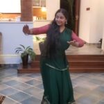 Anu Sithara Instagram -