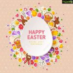 Anu Sithara Instagram - Happy Easter