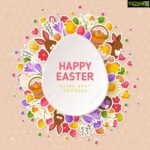 Anu Sithara Instagram – Happy Easter