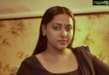 Anu Sithara Instagram - Good morning