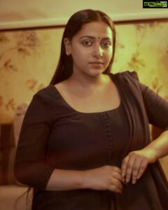 Anu Sithara Instagram - Good morning