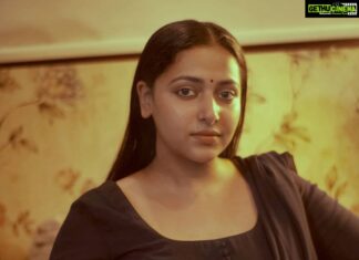 Anu Sithara Instagram - Good morning