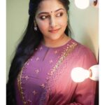 Anu Sithara Instagram – Stylist : @asaniya_nazrin
Outfit : @labelmdesigners
Jewellery : @pureallure.in