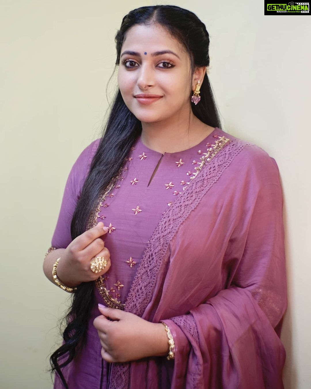 Anu Sithara - 95.3K Likes - Most Liked Instagram Photos