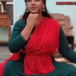 Anu Sithara Instagram -