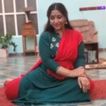Anu Sithara Instagram -
