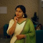 Anu Sithara Instagram – @vishnuprasadsignature 
@asaniya_nazrin