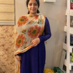 Anu Sithara Instagram –