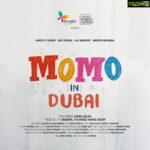 Anu Sithara Instagram – We gladly announce the production launch of our new project @momoindubaimovie directed by debut director @uaaslam .
It’s a children family drama movie starred by the renowned actors Aneesh G Menon, Anu Sithara, Aju Varghese and Hareesh Kanaran

#momoindubai #momoindubaimovie @imagincinemas @crossbordercamera 
@aneeshgmenon @anu_sithara @ajuvarghese @hareeshkanaranofficial 

@zakariyaedayur #PBAneesh @harrisdesom @ashifkakkodi @jimshi_khalid @jassie_gift @gafoormkhayyam #RatheeshRaj @parari_muhsin #GokulDas @irshad_parari #RinnyDivakar @rkvicky1990 #Kishan #IrshadCherukunnu @noorudheen_aliahamed #HakkimKabeer #GireeshAtholi #SunatXavier @popkoncreatives