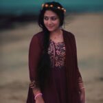 Anu Sithara Instagram – Goa ❤️ @vishnuprasadsignature