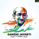 Anu Sithara Instagram - Happy Gandhi jayanti