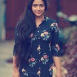 Anu Sithara Instagram – ❤️