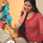 Anu Sithara Instagram – ശ്രീകൃഷ്ണജയന്തി ആശംസകൾ