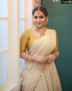 Anu Sithara Instagram - Stylist : @asaniya_nazrin

Jewellery : @ttdevassy 

Outfit : @mirach_official

MUAH : @_femy_antony_

Makeup Assistant : @Sharath_8686

Costume Assistant : @harshaamuhamed