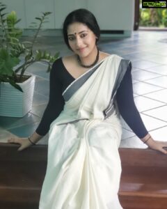 Anu Sithara Instagram - ❤️