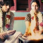Anu Sithara Instagram - Happy anniversary my love @vishnuprasadsignature 🥰🥰🥰