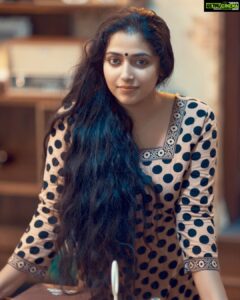 Anu Sithara Instagram - ❤️