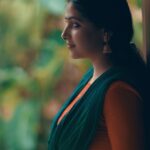 Anu Sithara Instagram - ❤️