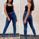 Anukreethy Vas Instagram - A few from my new polaroids :) . . #polaroids #anukreethyvas #missindiaworld2018 #fashion #modeling Chennai, India