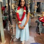 Anukreethy Vas Instagram - To new beginnings ✨ Chennai, India