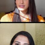 Anukreethy Vas Instagram - On this LGBTQ month I thought y’all should know about the struggles and discrimination @namithamarimuthu faced just because she was a transgender and also what she thinks we as a community could change to make them feel included and her views on what government could do better ! . Watch,learn and educate coz it’s Our responsibility ! #isupportlgbtq . NGO THAT HELPS LGBTQ : https://lgbtqindiaresource.wordpress.com/lbgtq-ngos-and-collectives/