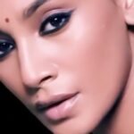 Anukreethy Vas Instagram - Bold and fierce 🔥 . . Campaign shoot for @reneeofficial 💋 . @aashkagoradia @timestalent . #feelkaroreelkaro #feelitreelit #explorepage #featured #eyes #anukreethyvas #missindiaworld2018