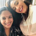 Anukreethy Vas Instagram – Happiest Birthday to the strongest woman I know @seleenamohan 💕
HAPPY BIRTHDAY MOM 💋 
You’ve been my biggest inspiration since day one and you always amuse me with your personality ! I’m always in awe at your beauty , empathy and your aura ! You are amazing and I’m truly glad that you’re my mom ❤️ 
.
You’re a superstar mom I love you ♥️
.
Everything that I know today is what I’ve learnt from you mom ! You taught me how to work hard and to how to not give up ! I miss you @seleenamohan 🙈
.
Btw how are you looking more young everyday ? 
.
#momsbirthday #mom Chennai, India