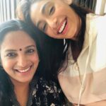 Anukreethy Vas Instagram - Happiest Birthday to the strongest woman I know @seleenamohan 💕 HAPPY BIRTHDAY MOM 💋 You’ve been my biggest inspiration since day one and you always amuse me with your personality ! I’m always in awe at your beauty , empathy and your aura ! You are amazing and I’m truly glad that you’re my mom ❤️ . You’re a superstar mom I love you ♥️ . Everything that I know today is what I’ve learnt from you mom ! You taught me how to work hard and to how to not give up ! I miss you @seleenamohan 🙈 . Btw how are you looking more young everyday ? . #momsbirthday #mom Chennai, India