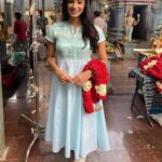 Anukreethy Vas Instagram - To new beginnings ✨ Chennai, India