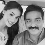 Anukreethy Vas Instagram – Happiest birthday to the coolest person I know @actorvijaysethupathi ❤️ the best Co actor I could’ve ever asked for 💕 keep being the amazing person that you are and may you get everything you wish for 🥳🥳🥳