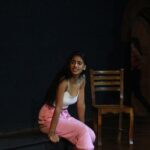 Anukreethy Vas Instagram - ADISHAKTI ❤️ . Where do I even start ? My heart is filled with joy as I think about the 10 day workshop by @adishaktitheatre ❤️ it is one the best decisions I’ve ever made ! I learnt so much in such less time and got to meet some amazing people that I’ll always cherish 💕 @airwindrain @ashiqasal @soorajishear I miss the mizhavu 🪘 class everyday 😍 y’all were amazing teachers and a total vibe 💥 @vkvinayadishakti you are an inspiration and sir thank you for everything you taught us and for all the great memories ❤️ @nimmyraphel you are the epitome of an empowered women ! You amaze me every SINGLE day and mam you’re my role model ❤️ I wish to be like you someday 😊 @ashiqasal I still hear your laugh sometimes ❤️ your will , resilience, dedication and passion astonishes me 💕 @airwindrain you’re one of the coolest person I’ve come across and special appreciation for your hairstyle and bike 😍 . 10 days went by so quick and when I look back at it all I can remember is happy faces , good times , lessons and amazing memories! I made some great friends , met some super cool people , cried a little, laughed a little, yelled a little , screamed a little and lived a little in @adishaktitheatre ❤️ @adishaktitheatre changed my perspective about a lot of things and made me see world from a different angle ! IF YOU ALL CAN YOU SHOULD ATTEND A WORKSHOP TO SEE FOR YOURSELF 👋 . I miss all of you and you will always be remembered ❤️ #justgrateful Adishakti Theatre